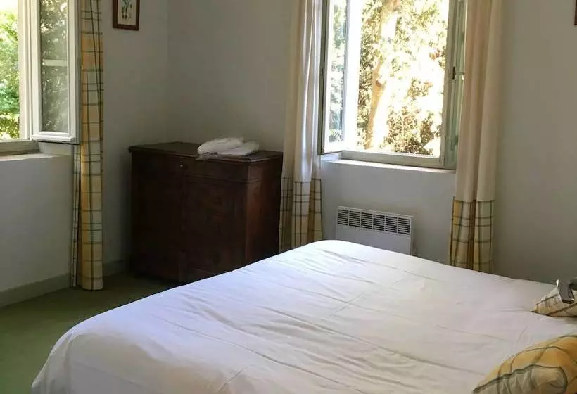 Gîtes Pechcéleyran