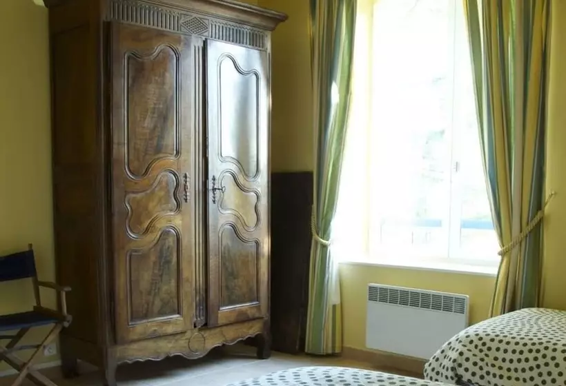 Gîtes Pechcéleyran