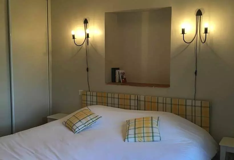 Gîtes Pechcéleyran