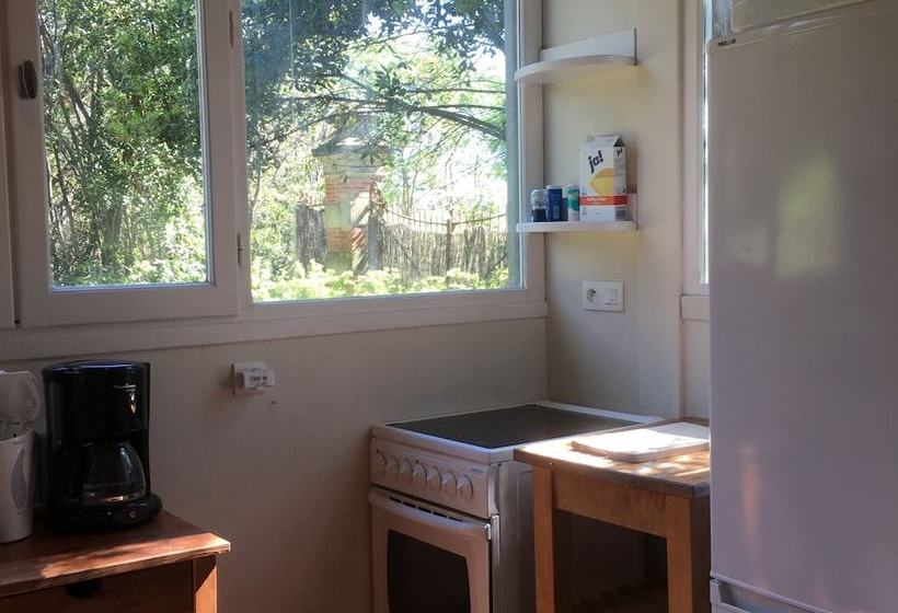 Gîtes Pechcéleyran