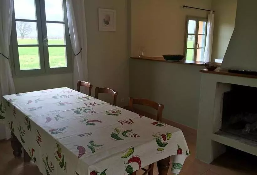 Gîtes Pechcéleyran