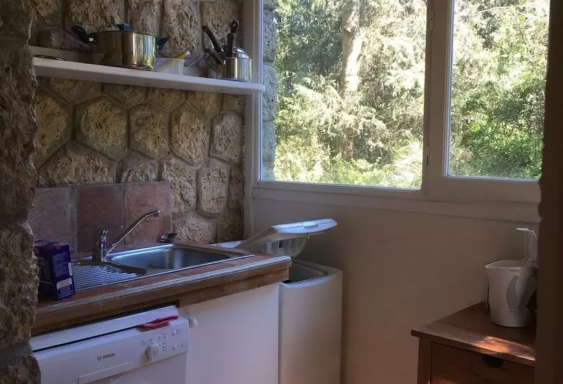 Gîtes Pechcéleyran