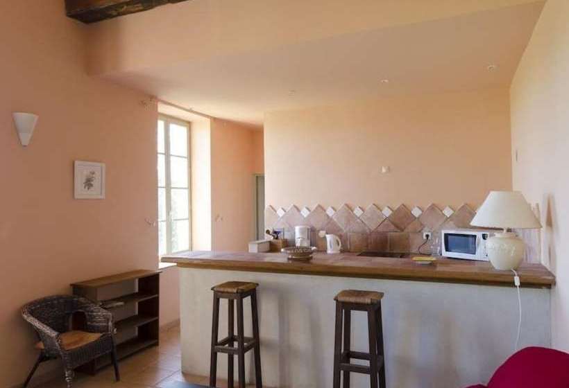 Gîtes Pechcéleyran