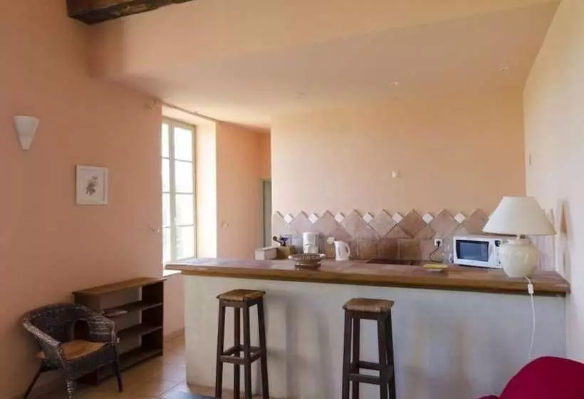 Gîtes Pechcéleyran