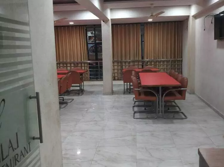 Hinglaj Hotel And Restaurant