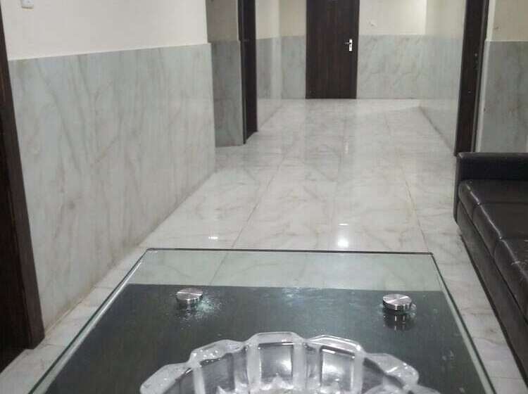 Hinglaj Hotel And Restaurant