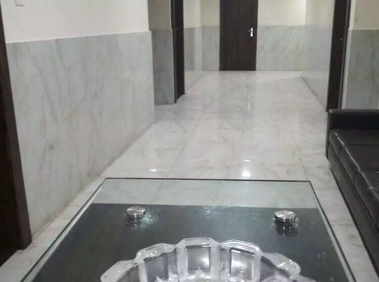 Hinglaj Hotel And Restaurant