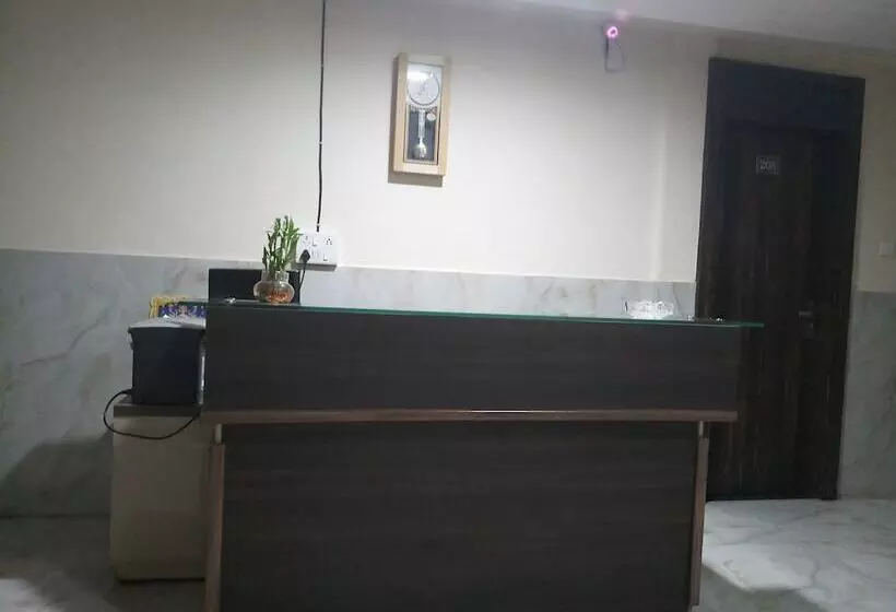 Hinglaj Hotel And Restaurant