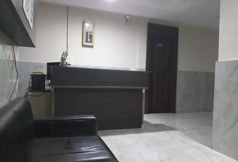 Hinglaj Hotel And Restaurant