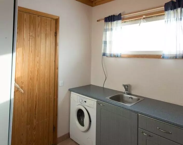 Hinkkalan Lomamökit