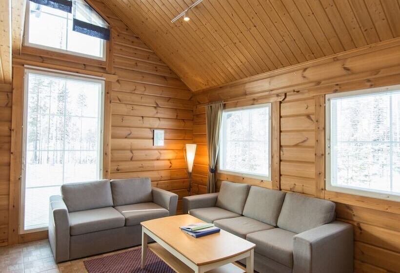 Hinkkalan Lomamökit