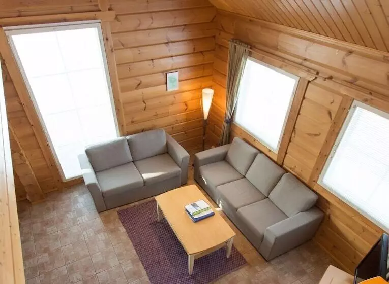 Hinkkalan Lomamökit