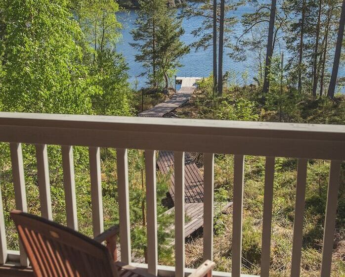 Hinkkalan Lomamökit