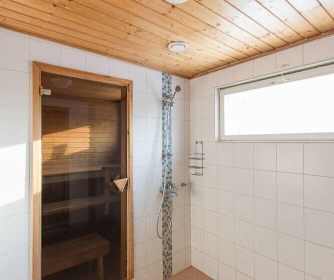 Hinkkalan Lomamökit