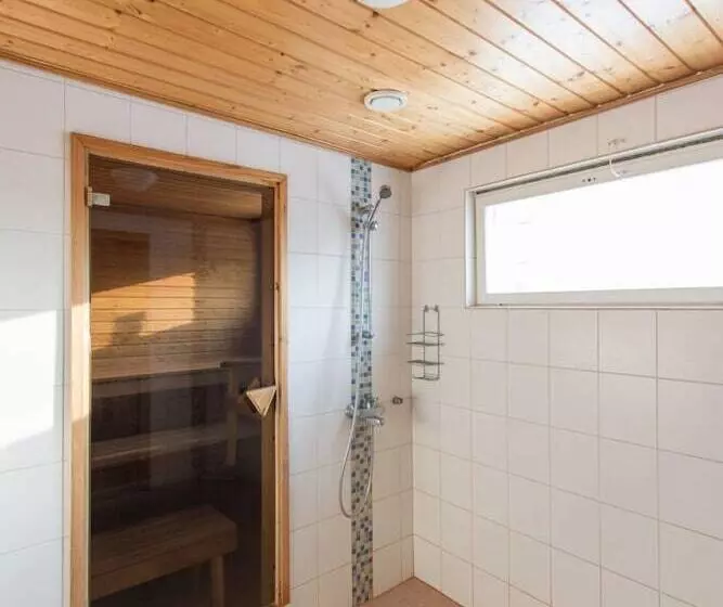 Hinkkalan Lomamökit