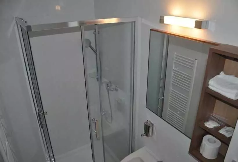 Horský Hotel Remata