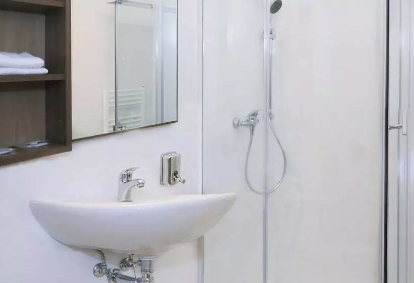 Horský Hotel Remata