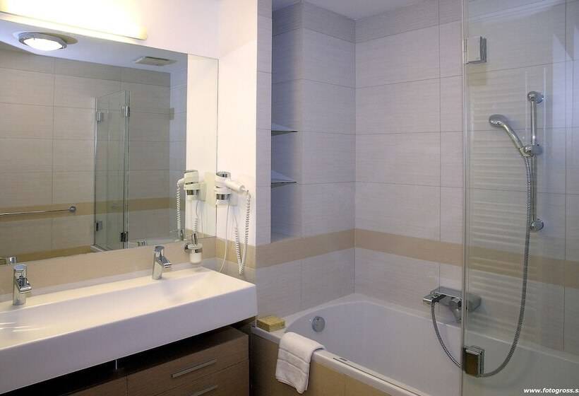 Horský Hotel Remata