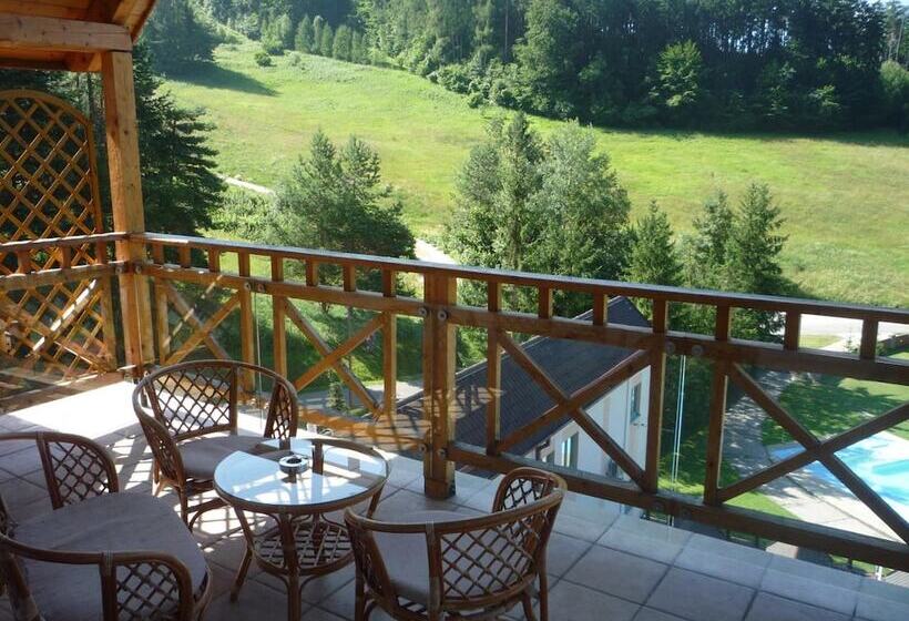 Horský Hotel Remata