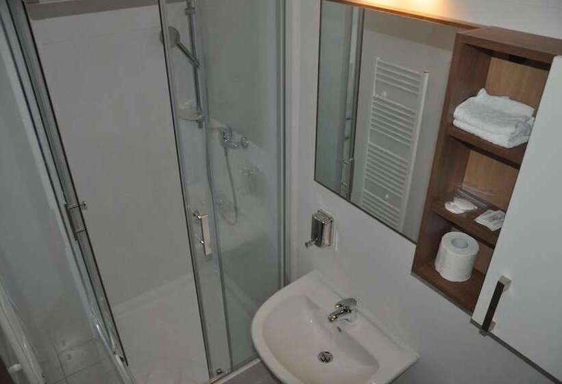 Horský Hotel Remata