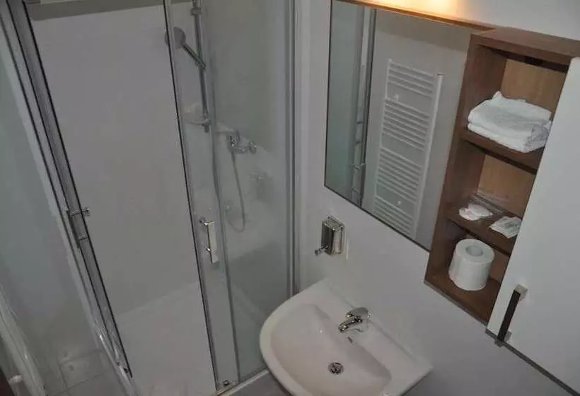 Horský Hotel Remata