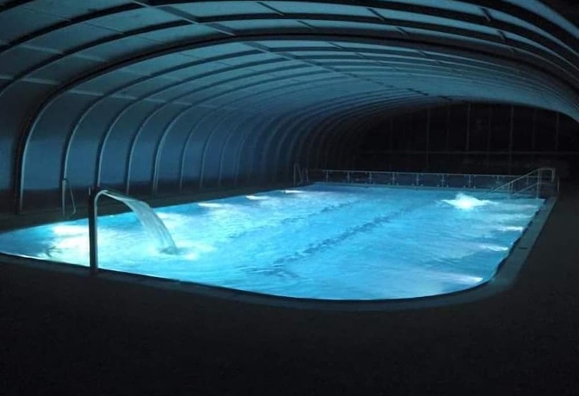 Horský Hotel Remata