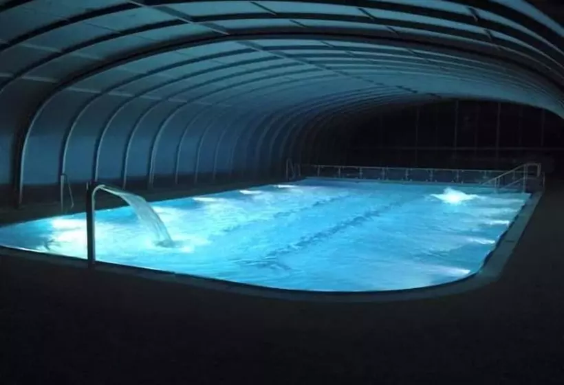 Horský Hotel Remata