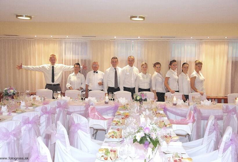 Horský Hotel Remata