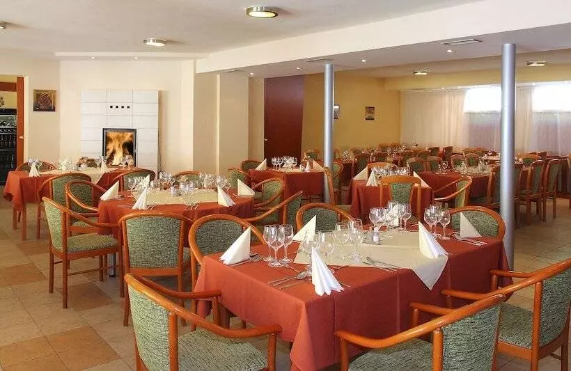 Horský Hotel Remata