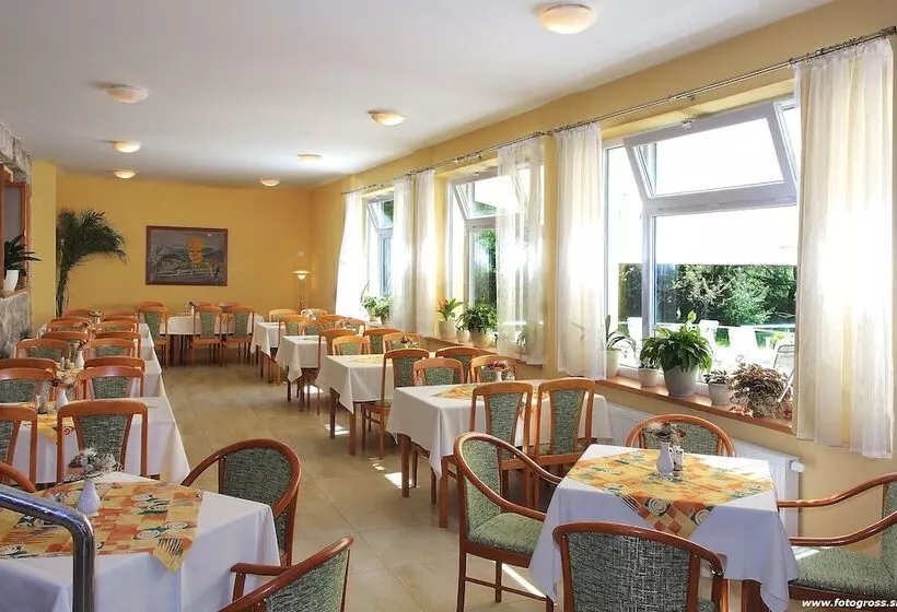 Horský Hotel Remata