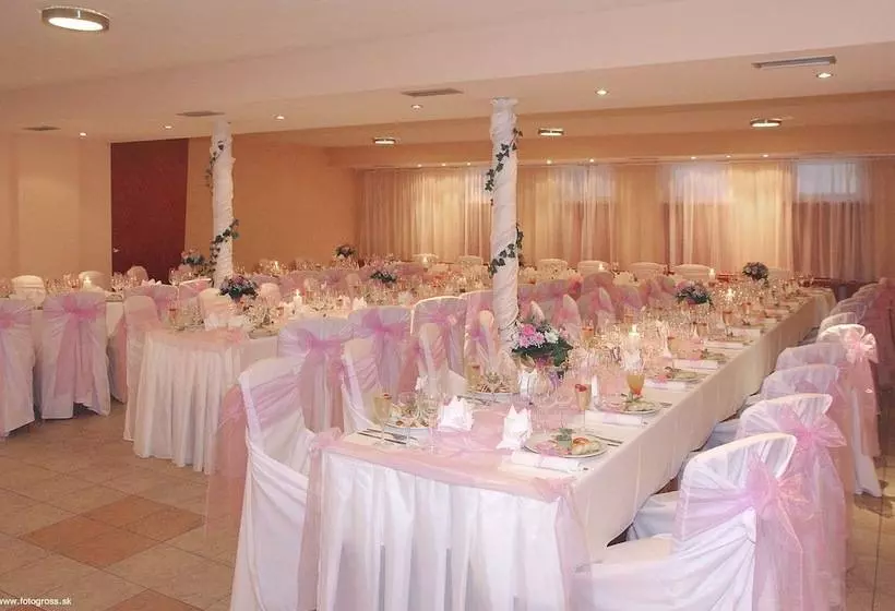 Horský Hotel Remata