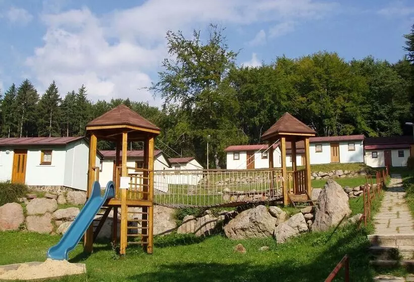 Horský Hotel Remata