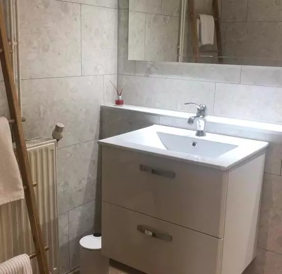 Hostelli L Auberge Fleurie