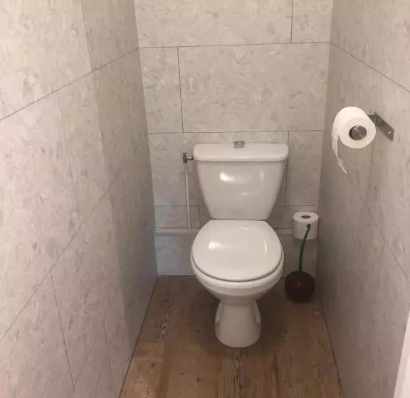 Hostelli L Auberge Fleurie