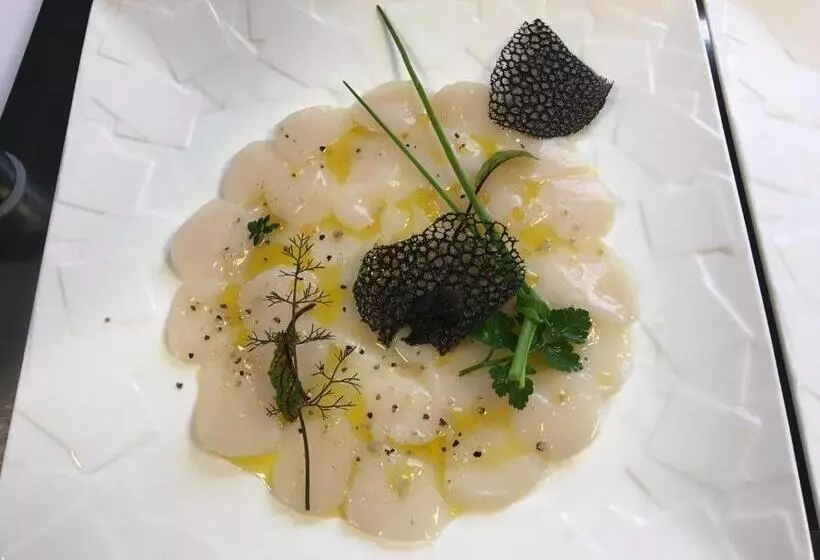 Hostelli L Auberge Fleurie