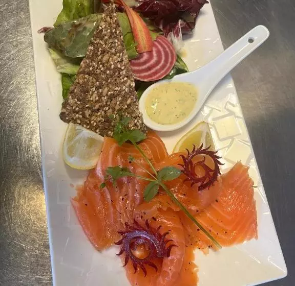 Hostelli L Auberge Fleurie