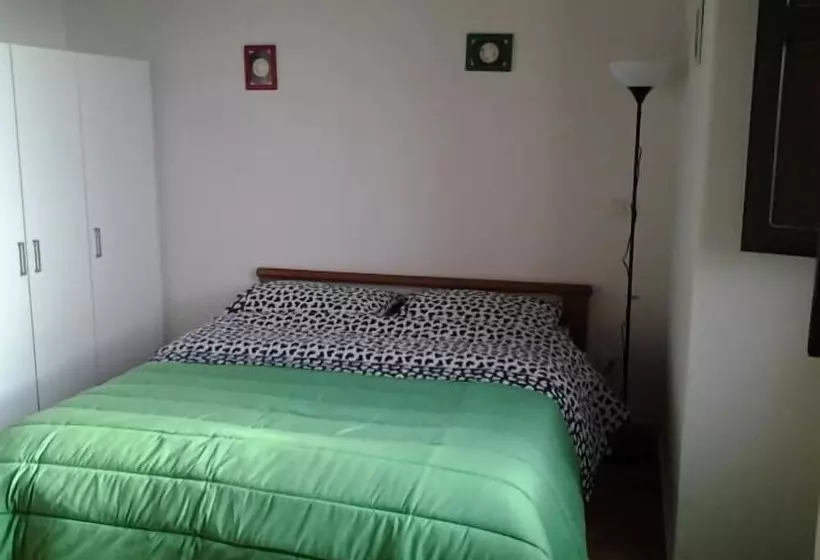 Hostelli Motel Borgo San Leucio