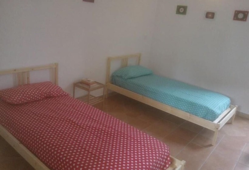 客栈  Motel Borgo San Leucio