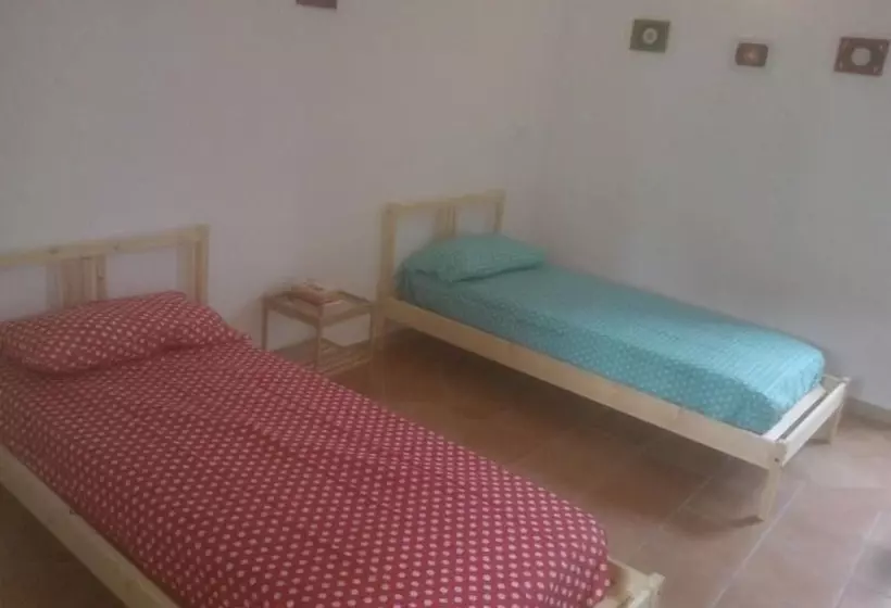 Hostelli Motel Borgo San Leucio