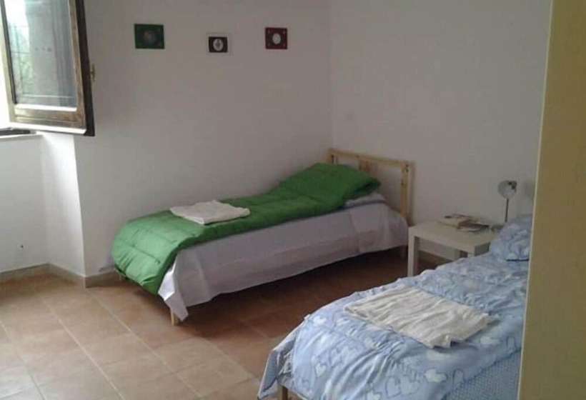 客栈  Motel Borgo San Leucio
