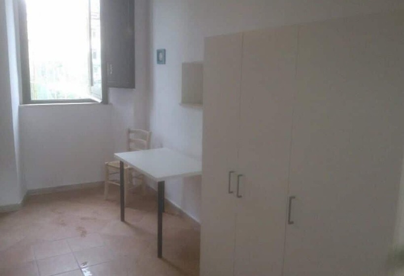 客栈  Motel Borgo San Leucio