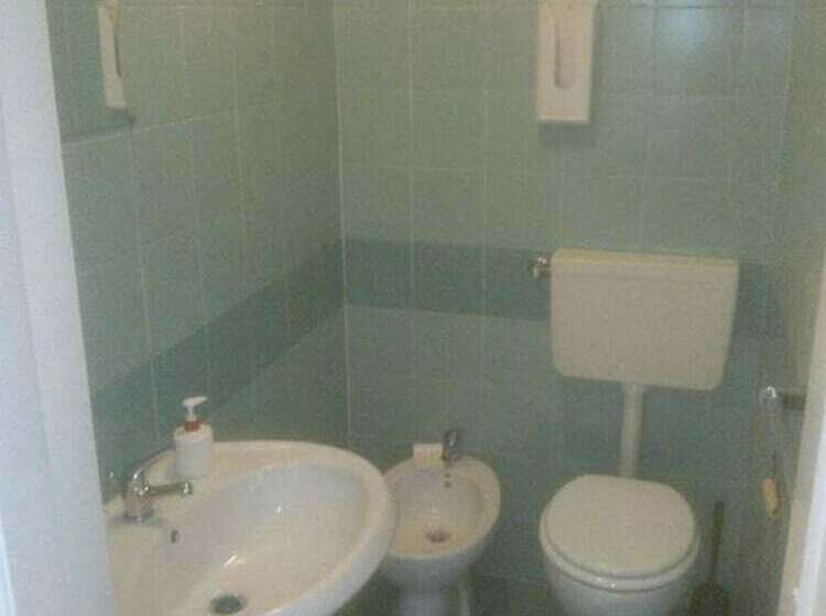 客栈  Motel Borgo San Leucio