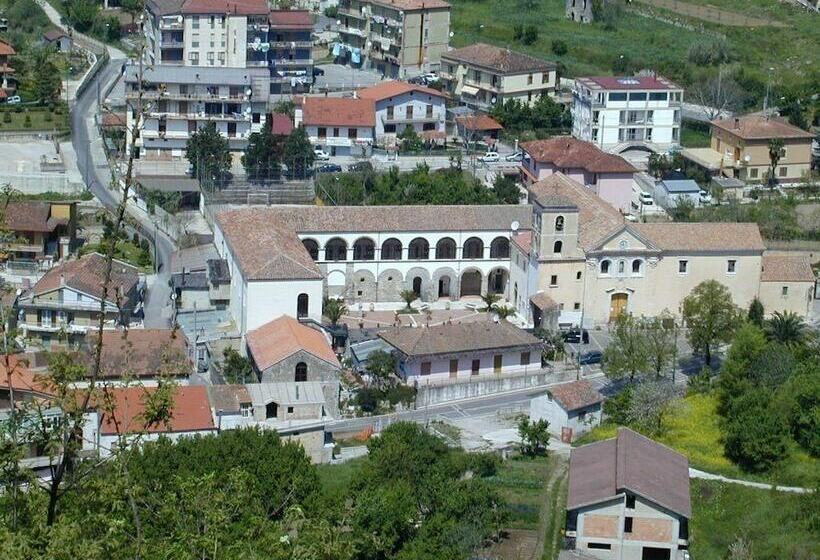 客栈  Motel Borgo San Leucio