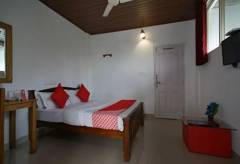 ホテル Aruvi Annex By Oyo Rooms