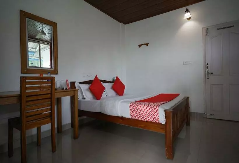 ホテル Aruvi Annex By Oyo Rooms