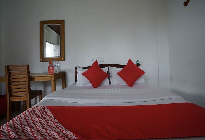 فندق Aruvi Annex By Oyo Rooms