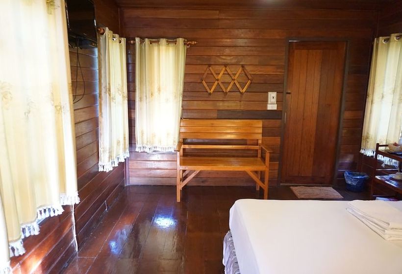 Hotel Baan Kamnan Resort