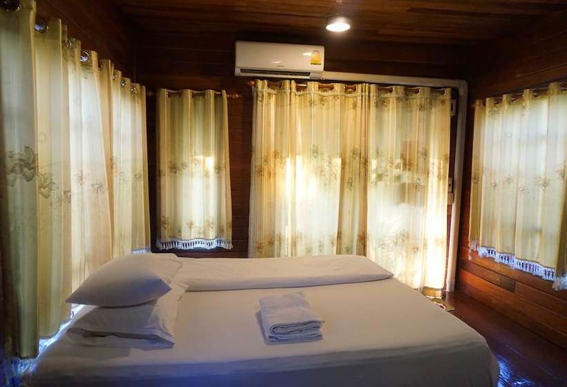 Hotel Baan Kamnan Resort