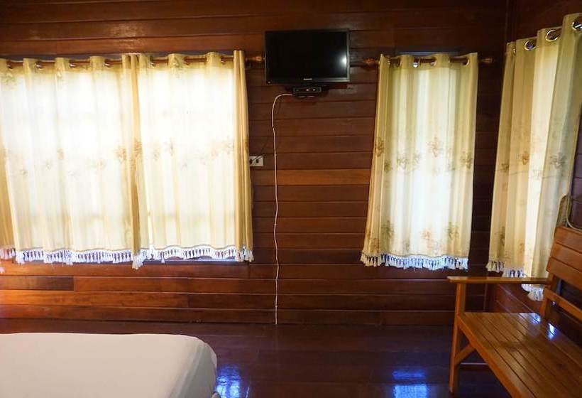 Hotel Baan Kamnan Resort