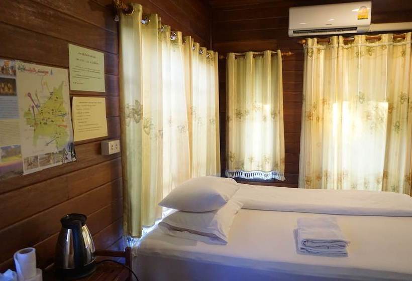 Hotel Baan Kamnan Resort